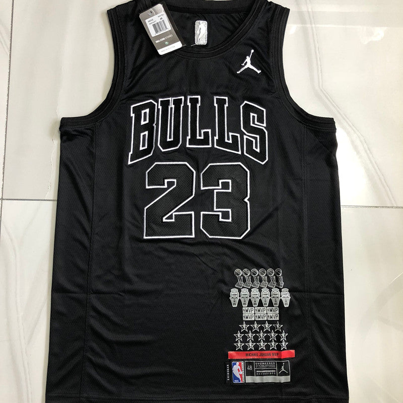 Regata Chicago Bulls Michael Jordan MVP