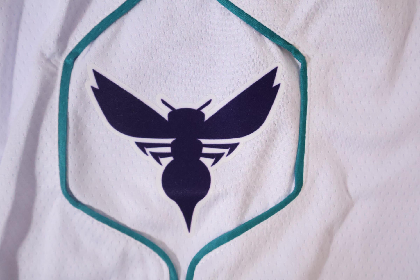 Short Charlotte Hornets Association Edition 22/23