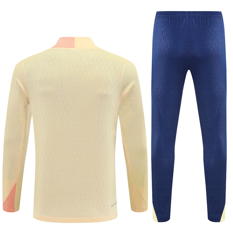 Training Suit Barcelona 25/26 - Winter