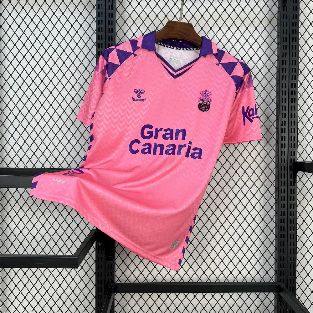 Camisa Las Palmas Special Edition 24/25
