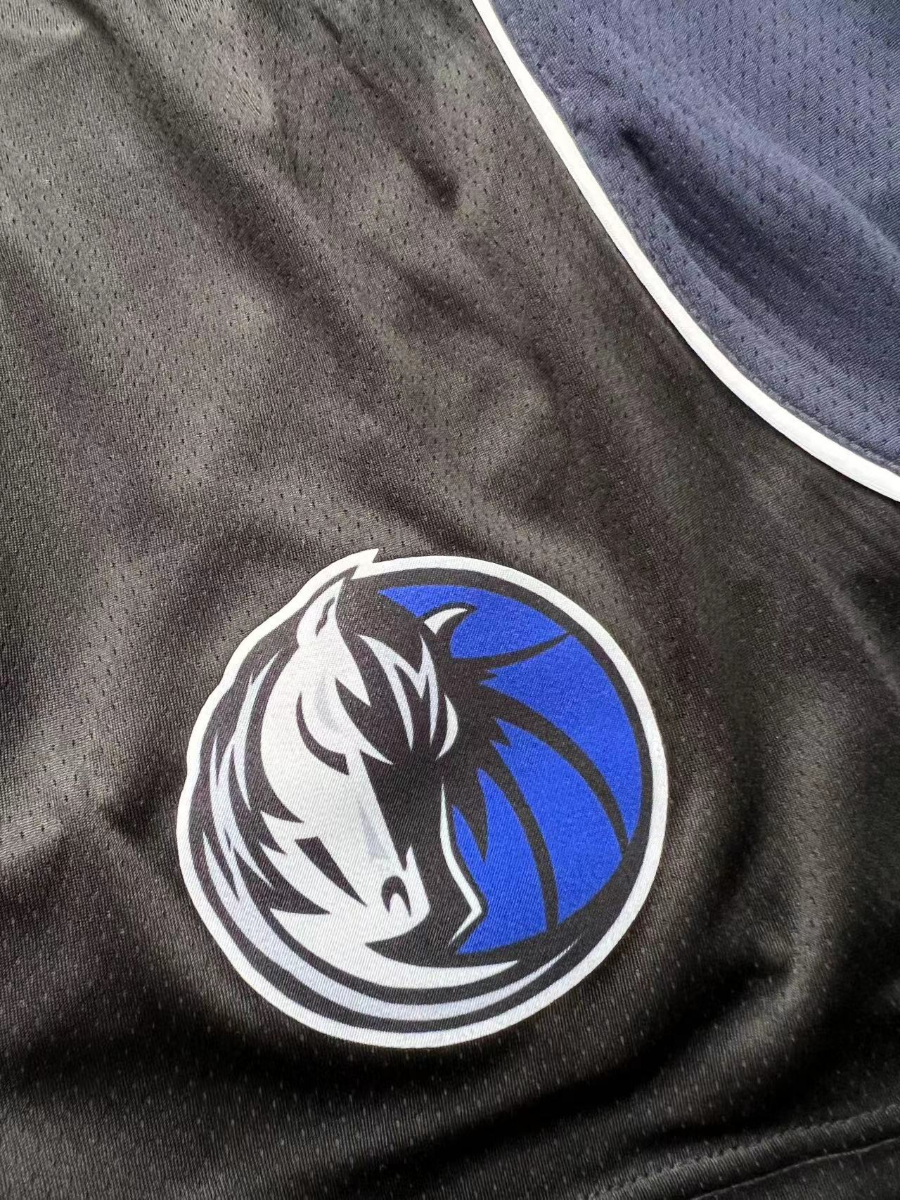 Short Dallas Mavericks Statement Edition 22/23