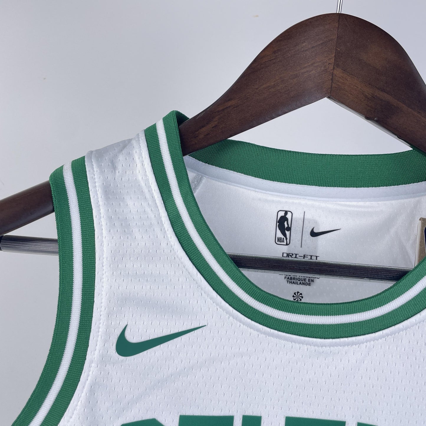 Regata Infantil Boston Celtics Association Edition 22/23