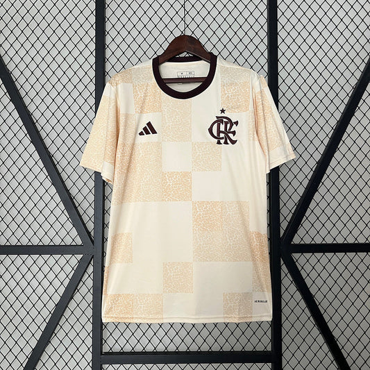 Camisa 24∕25 Flamengo Pre-match Suit