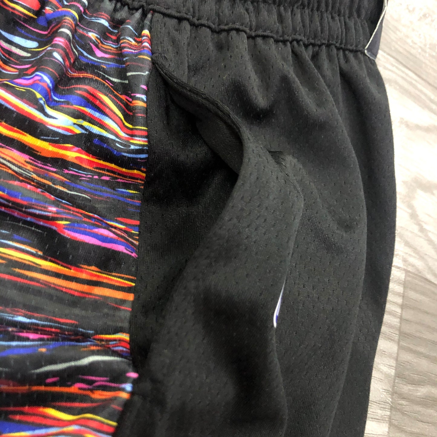 Short Brooklyn Nets City Edition 19/20