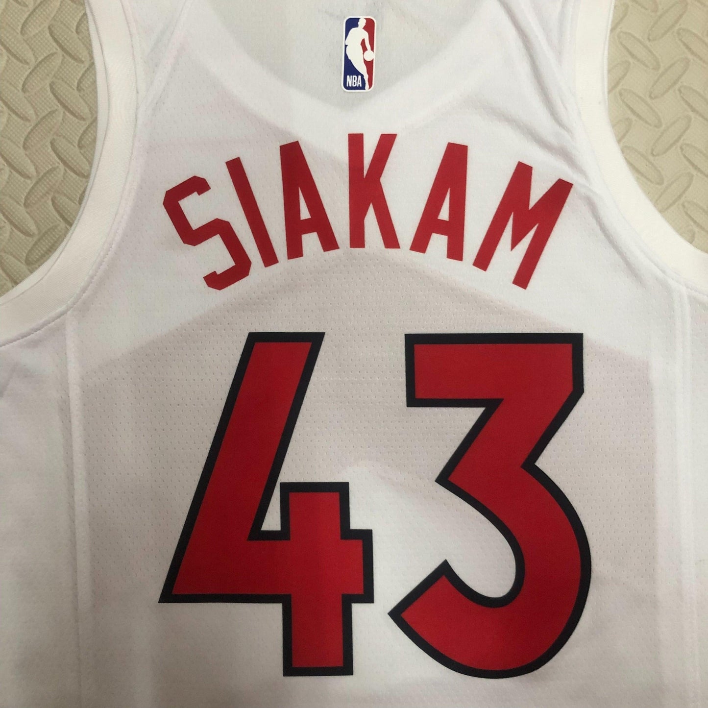 Regata Toronto Raptors Association Edition 22/23