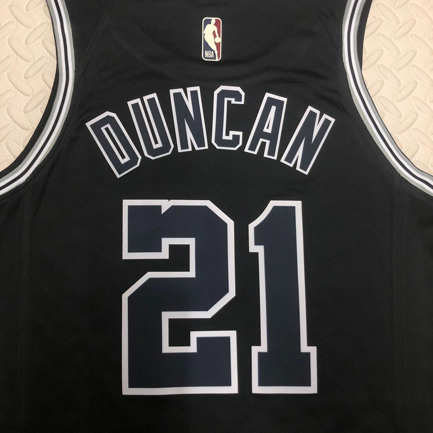 Regata San Antonio Spurs Classic Edition 22/23