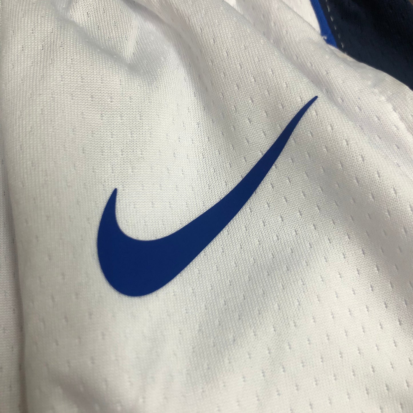 Short Dallas Mavericks Association Edition