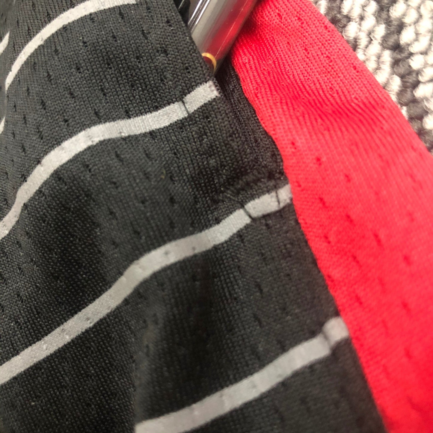 Short Los Angeles Clippers Statement Edition 20/21