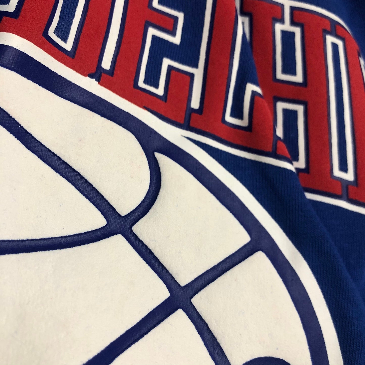 Short Casual Golden State Warriors Azul