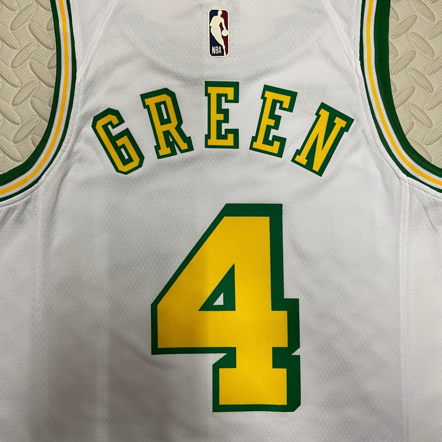 Regata Houston Rockets Classic Edition 22/23