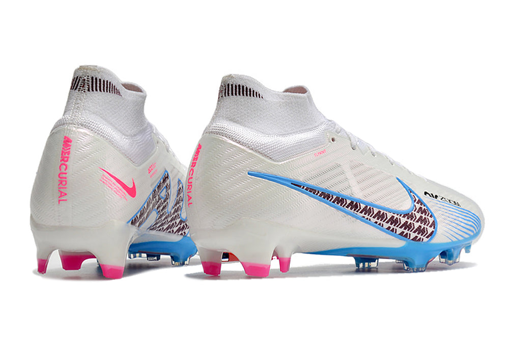 Chuteira Nike Air Zoom Mercurial Superfly IX Elite FG