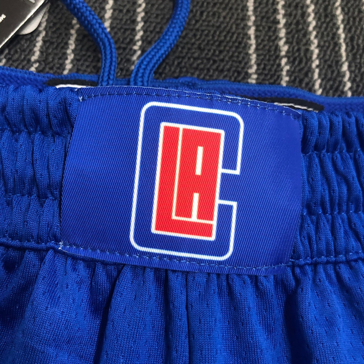 Short Los Angeles Clippers Icon Edition 20/21