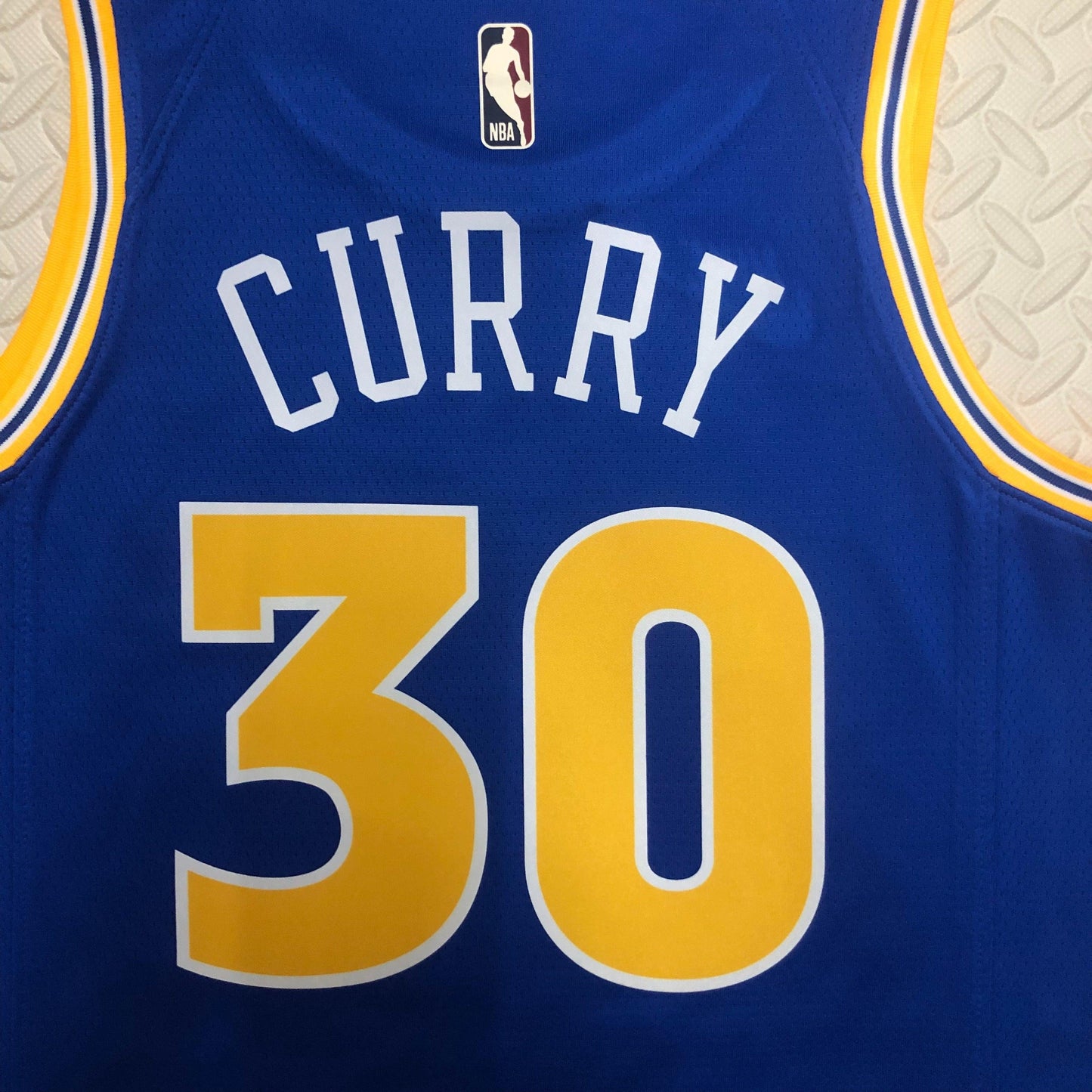Regata Golden State Warriors Classic Edition 22/23
