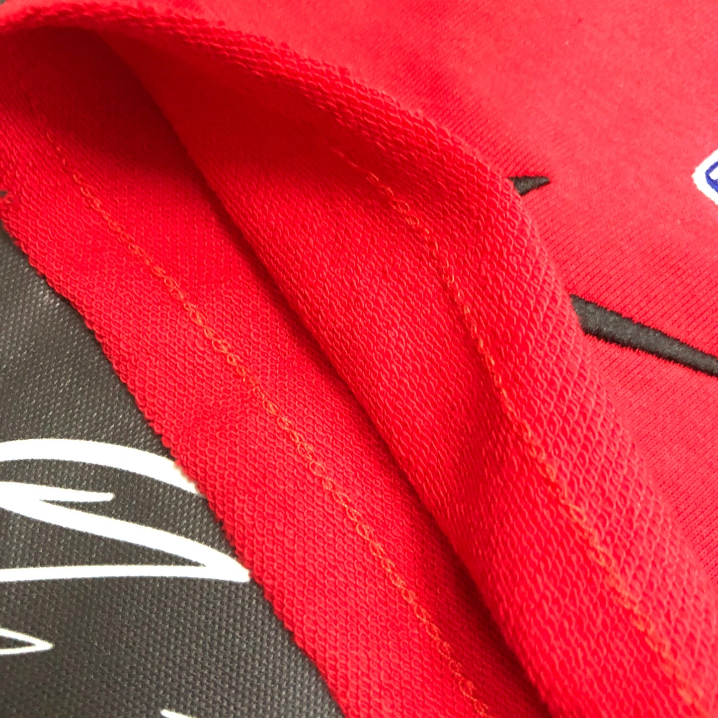 Short Casual Chicago Bulls