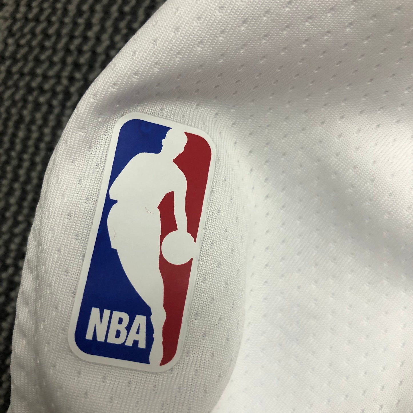 Short Chicago Bulls Association Edition