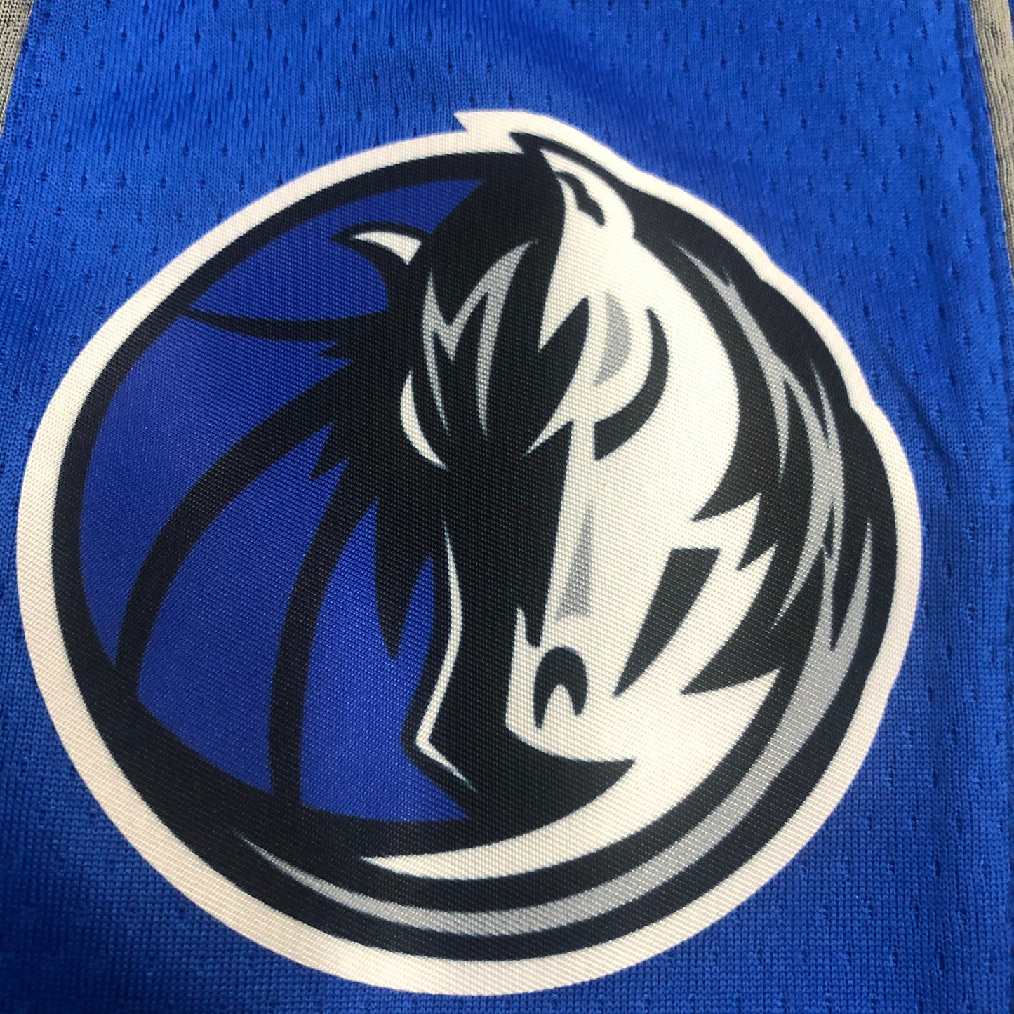 Short Dallas Mavericks Icon Edition