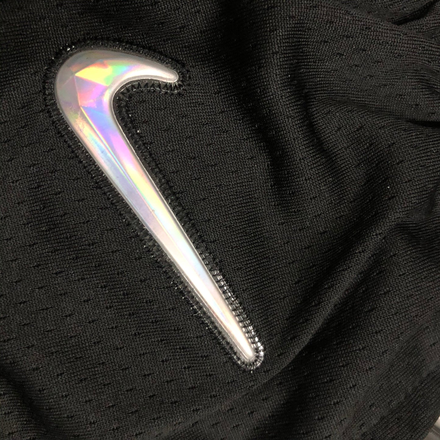 Short Brooklyn Nets Icon Edition Diamante 75th