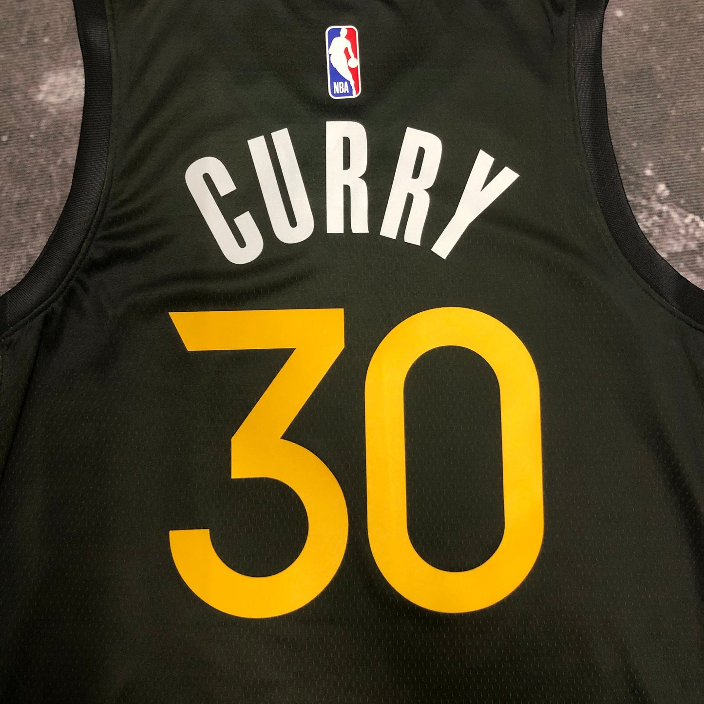 Regata Golden State Warriors City Edition 22/23