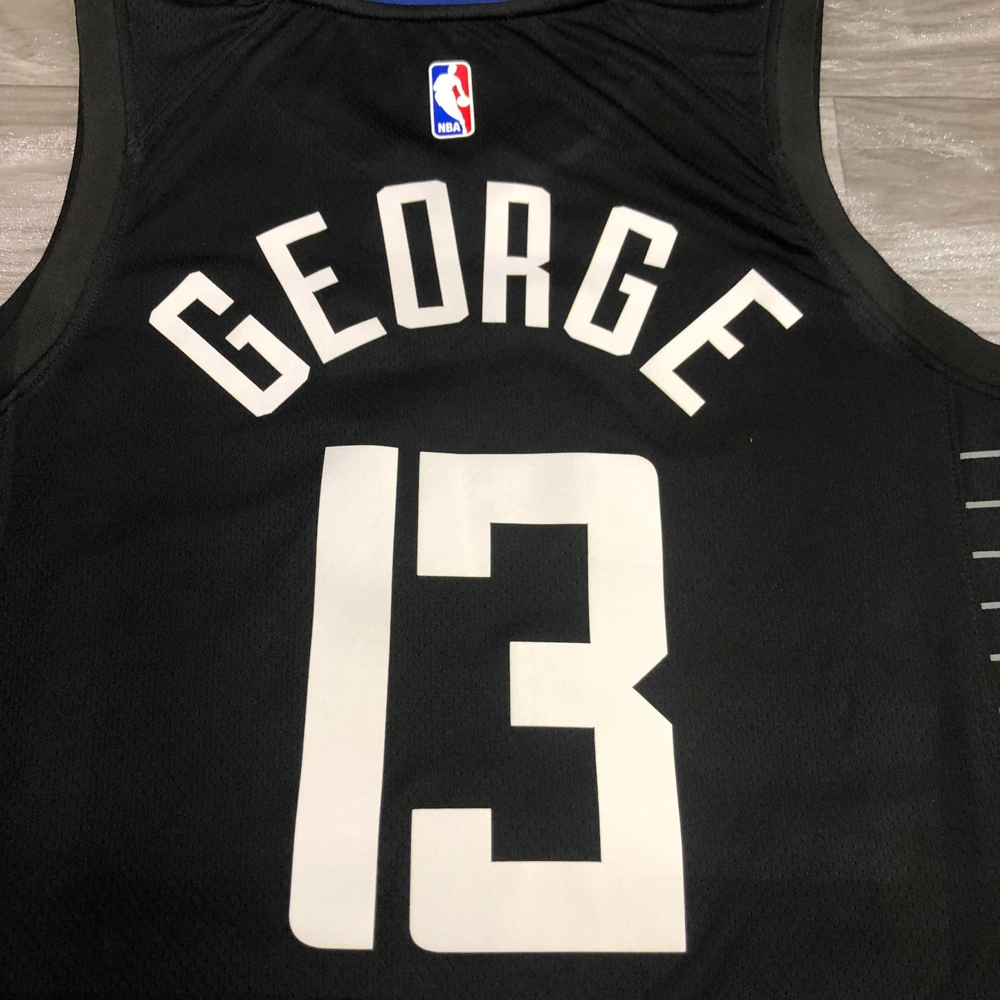 Regata Los Angeles Clippers Statement Edition 20/21