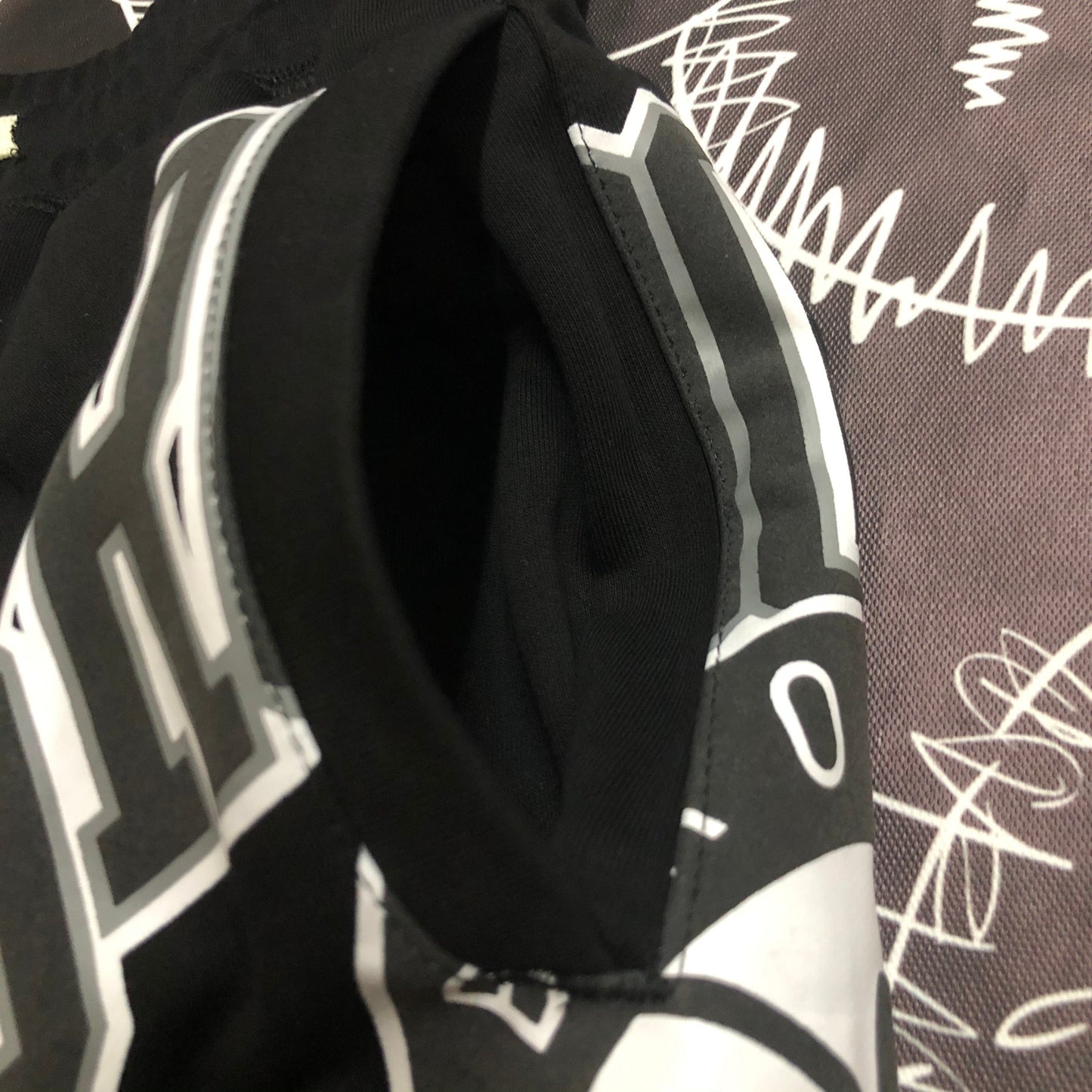 Short Casual Brooklyn Nets