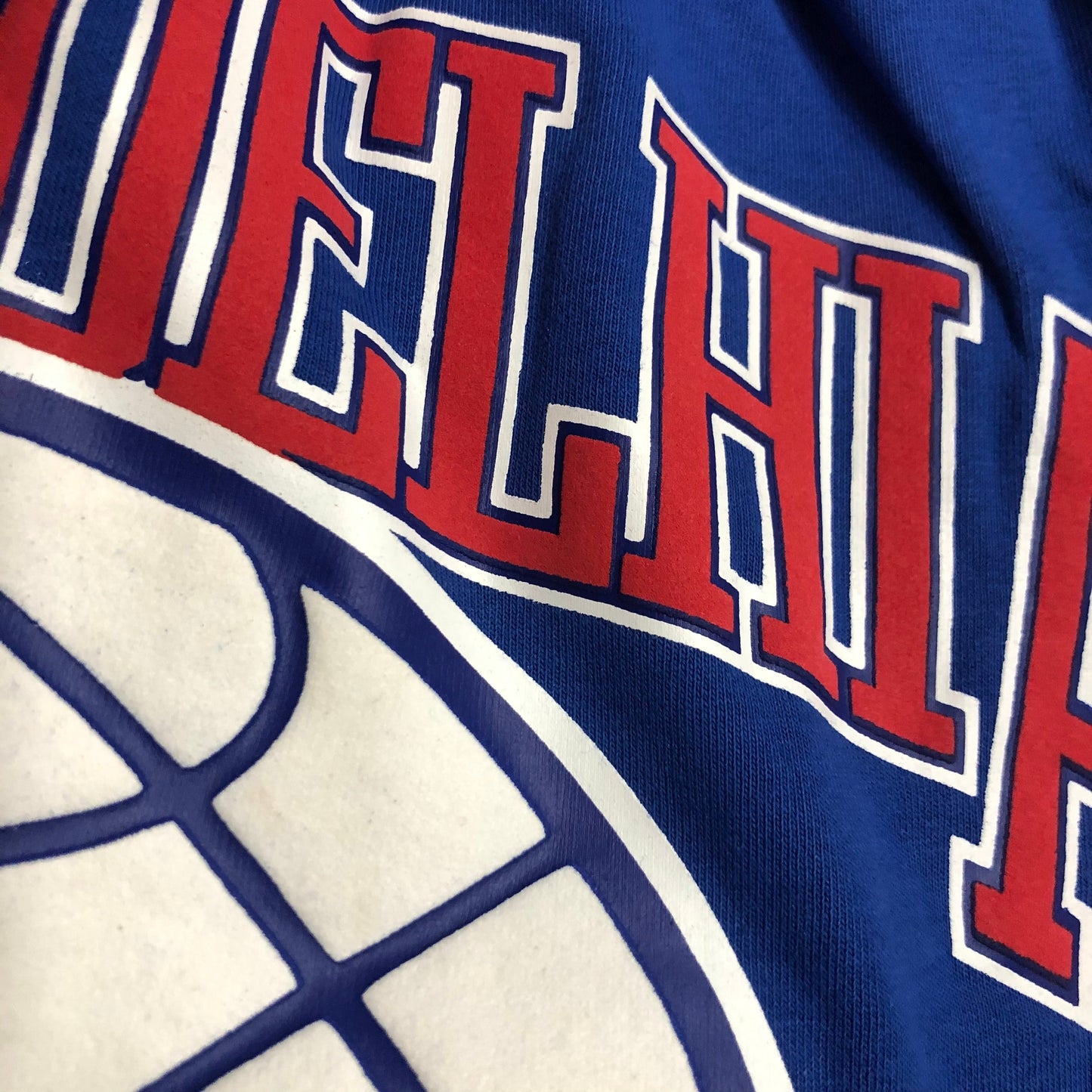 Short Casual Philadelphia 76ers