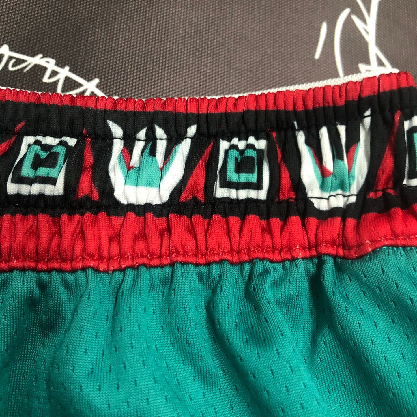 Short Memphis Grizzlies Classic Edition 19/20