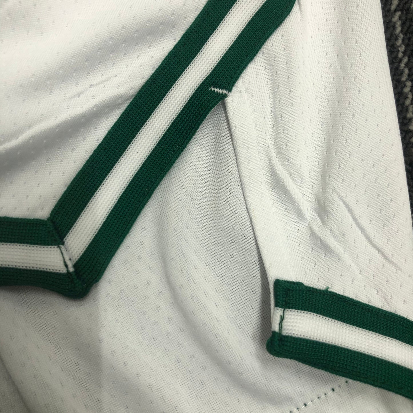 Short Boston Celtics Association Edition