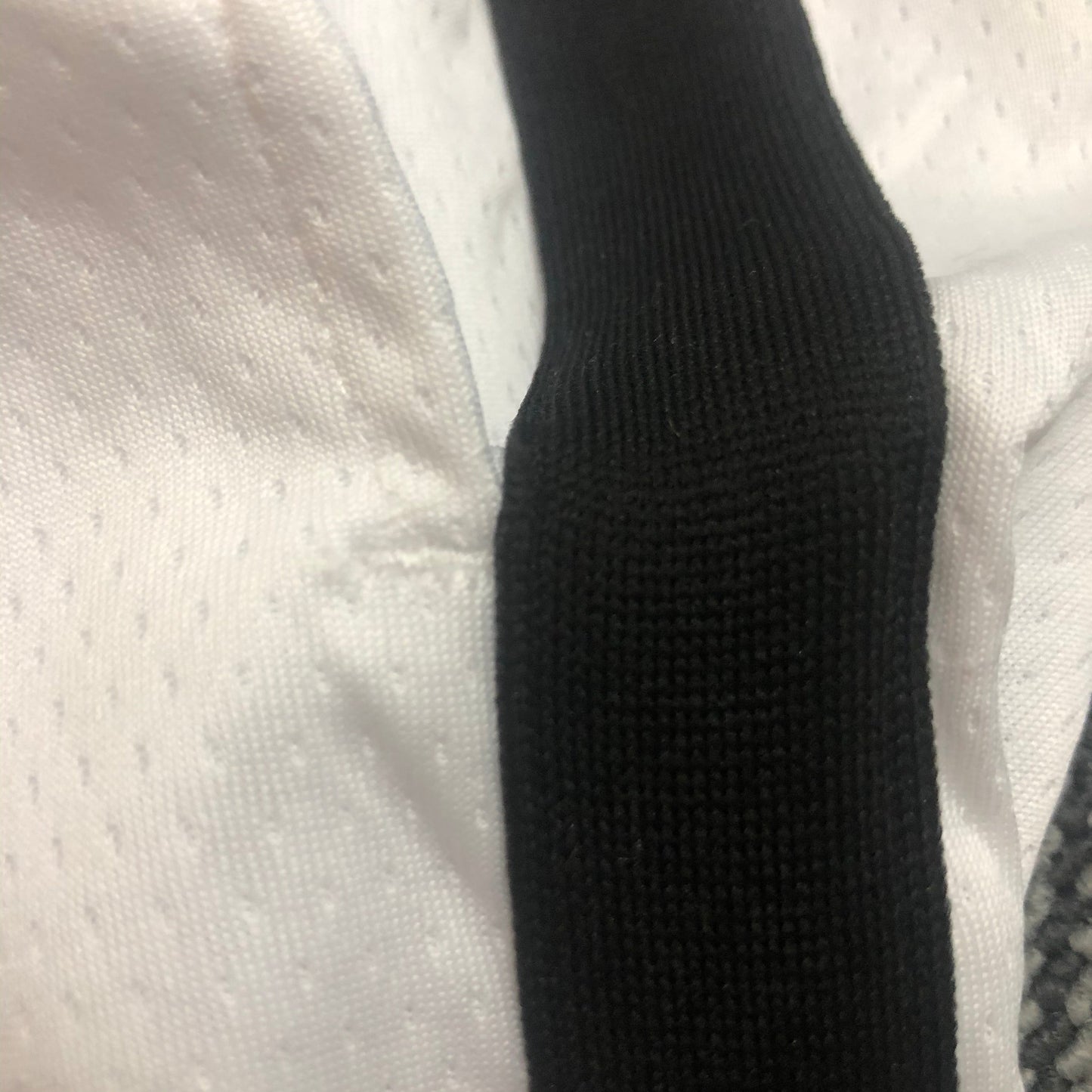 Short Brooklyn Nets Association Edition