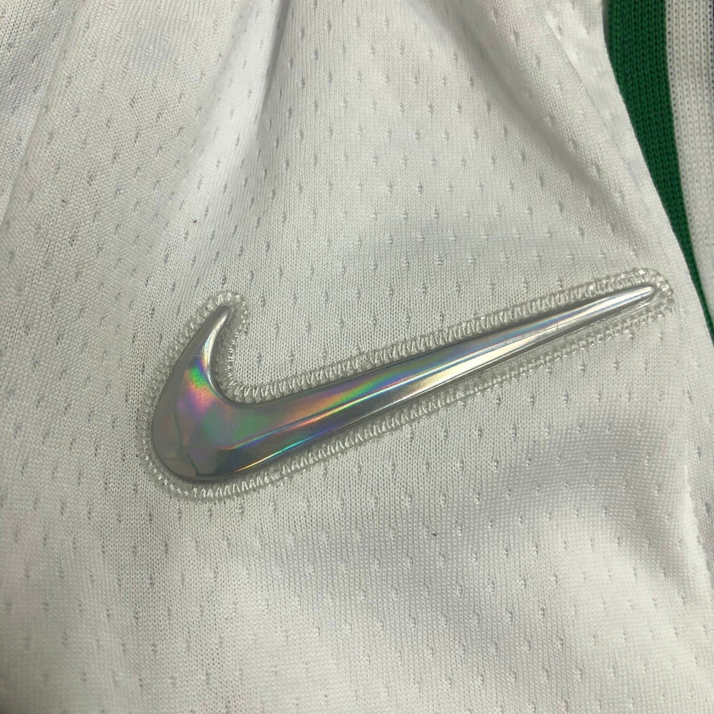 Short Dallas Mavericks City Edition Diamante 75th