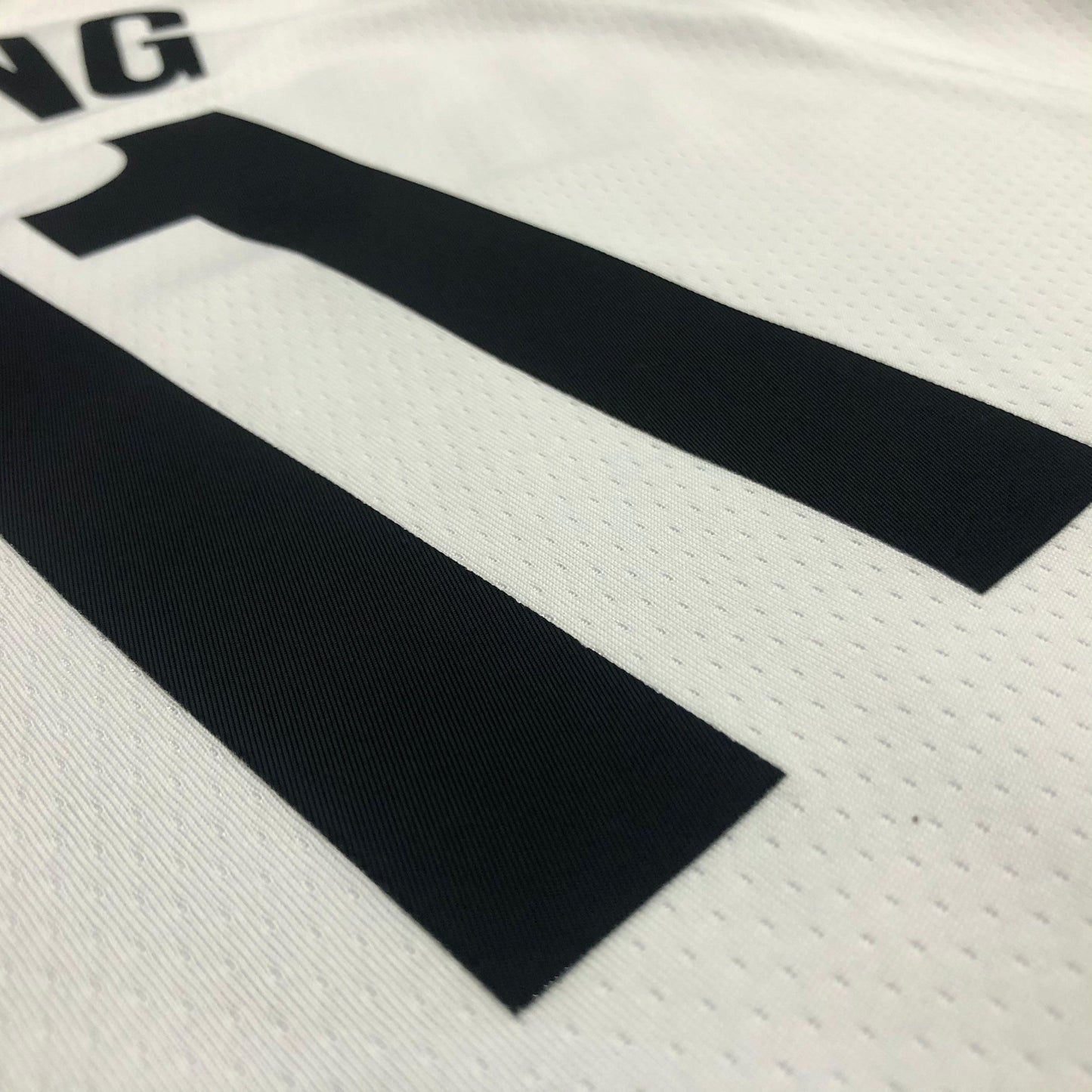 Regata Brooklyn Nets Association Edition Diamante 75th