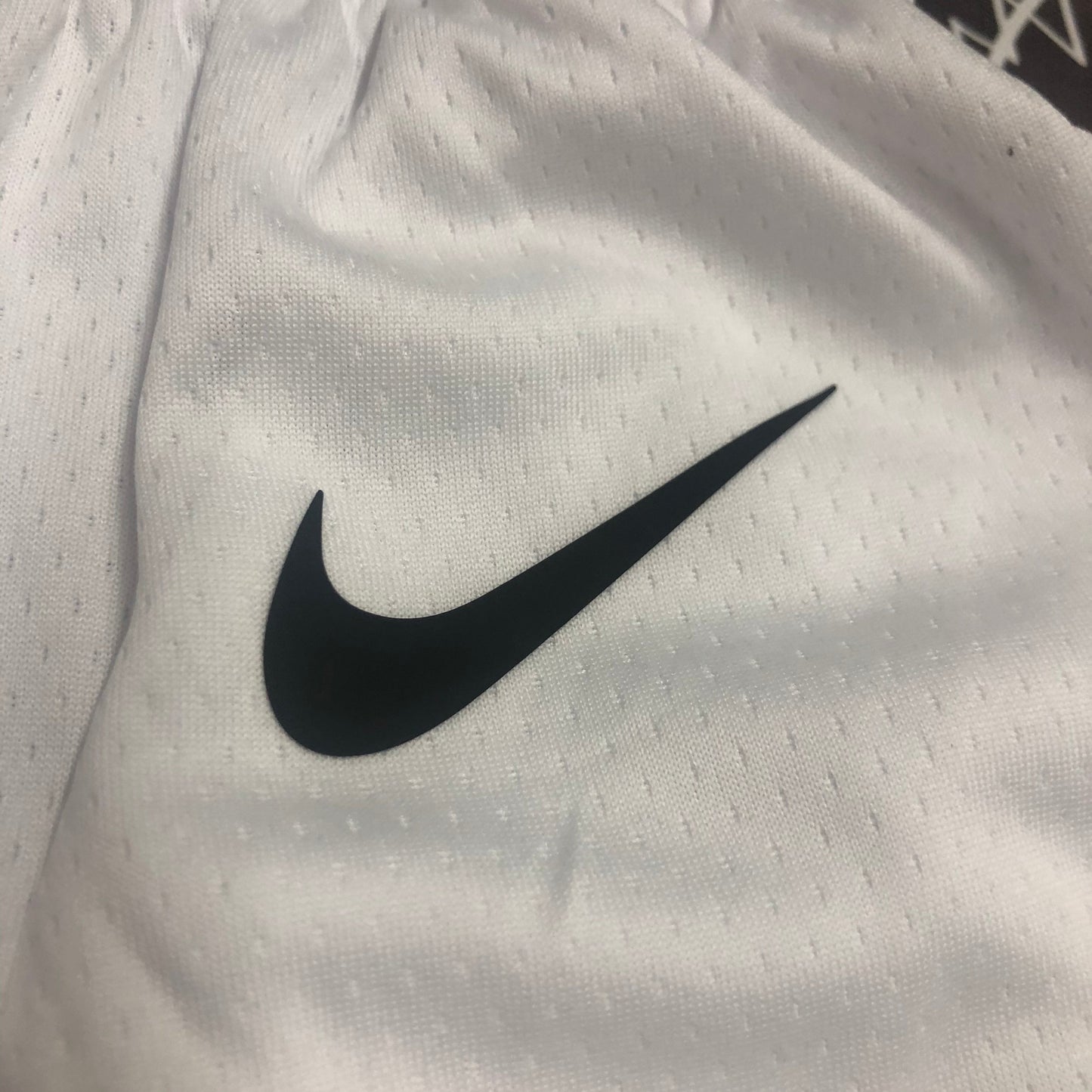 Short Memphis Grizzlies Association Edition