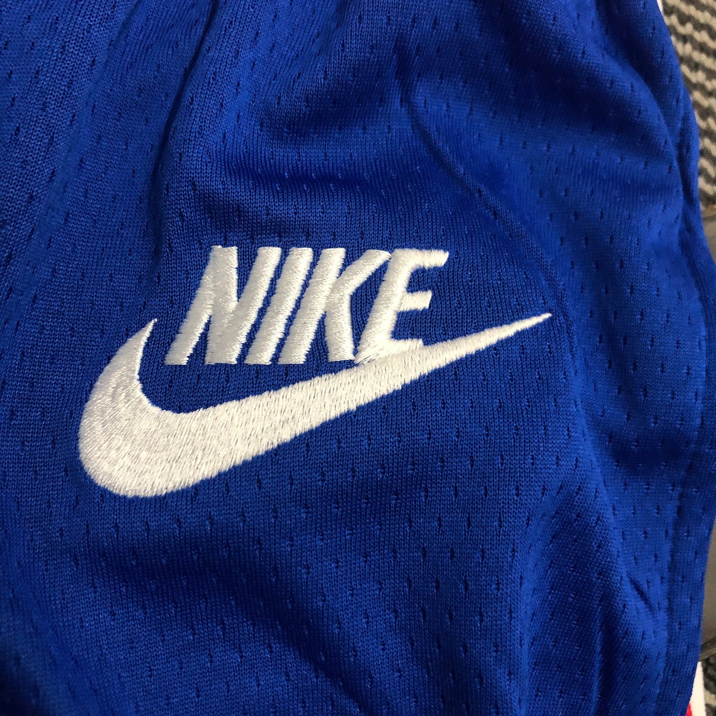 Short Golden State Warriors Classic Edition Diamante 75th