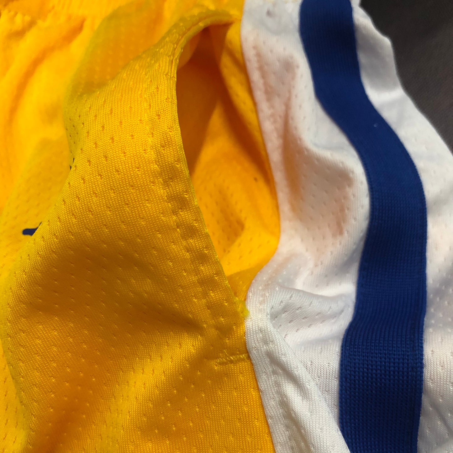 Short Golden State Warriors Statement Edition 19/20