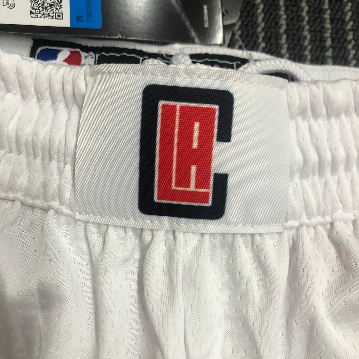 Short Los Angeles Clippers Association Edition 20/21