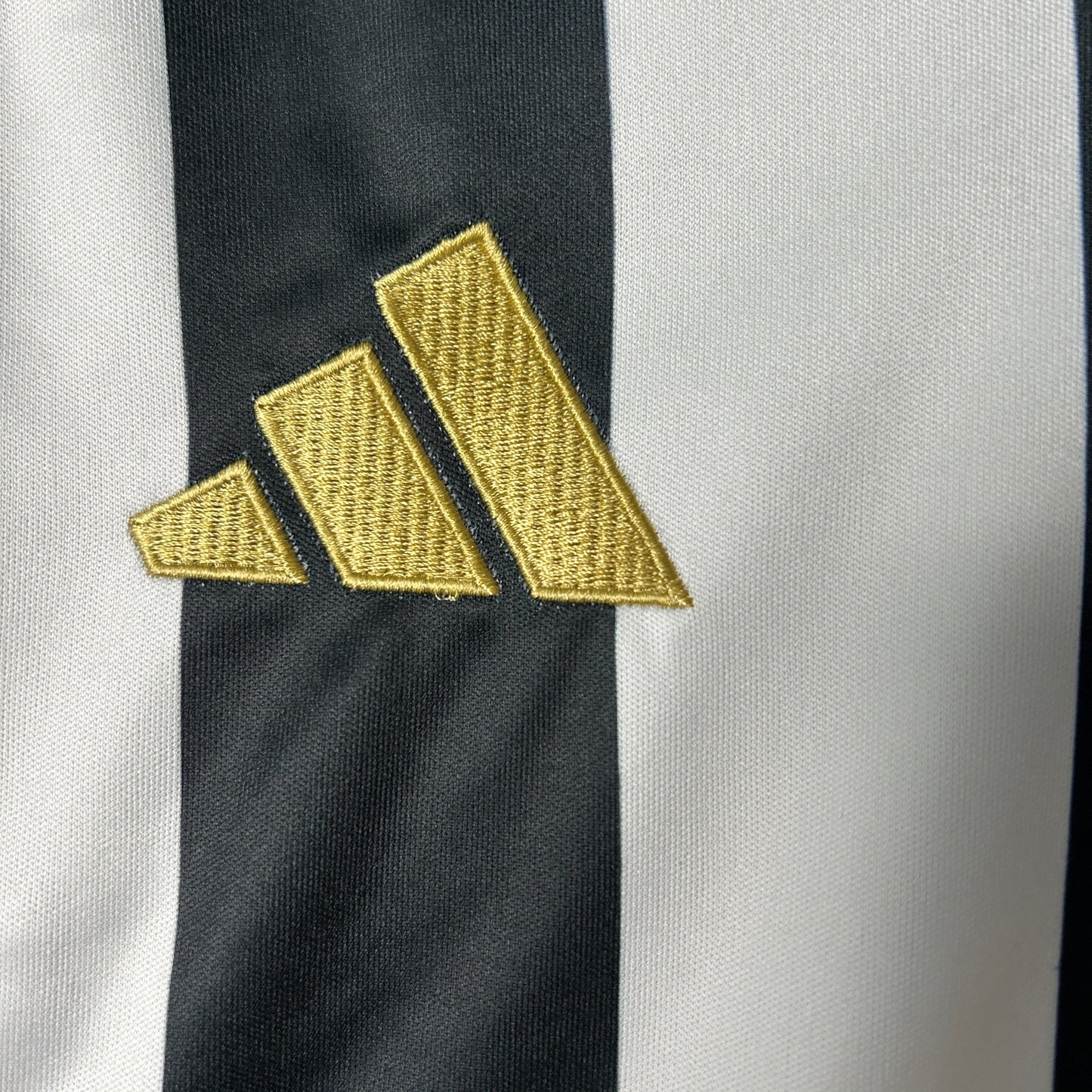 Niño Atlético Mineiro I 25/26 - Preto e Branco