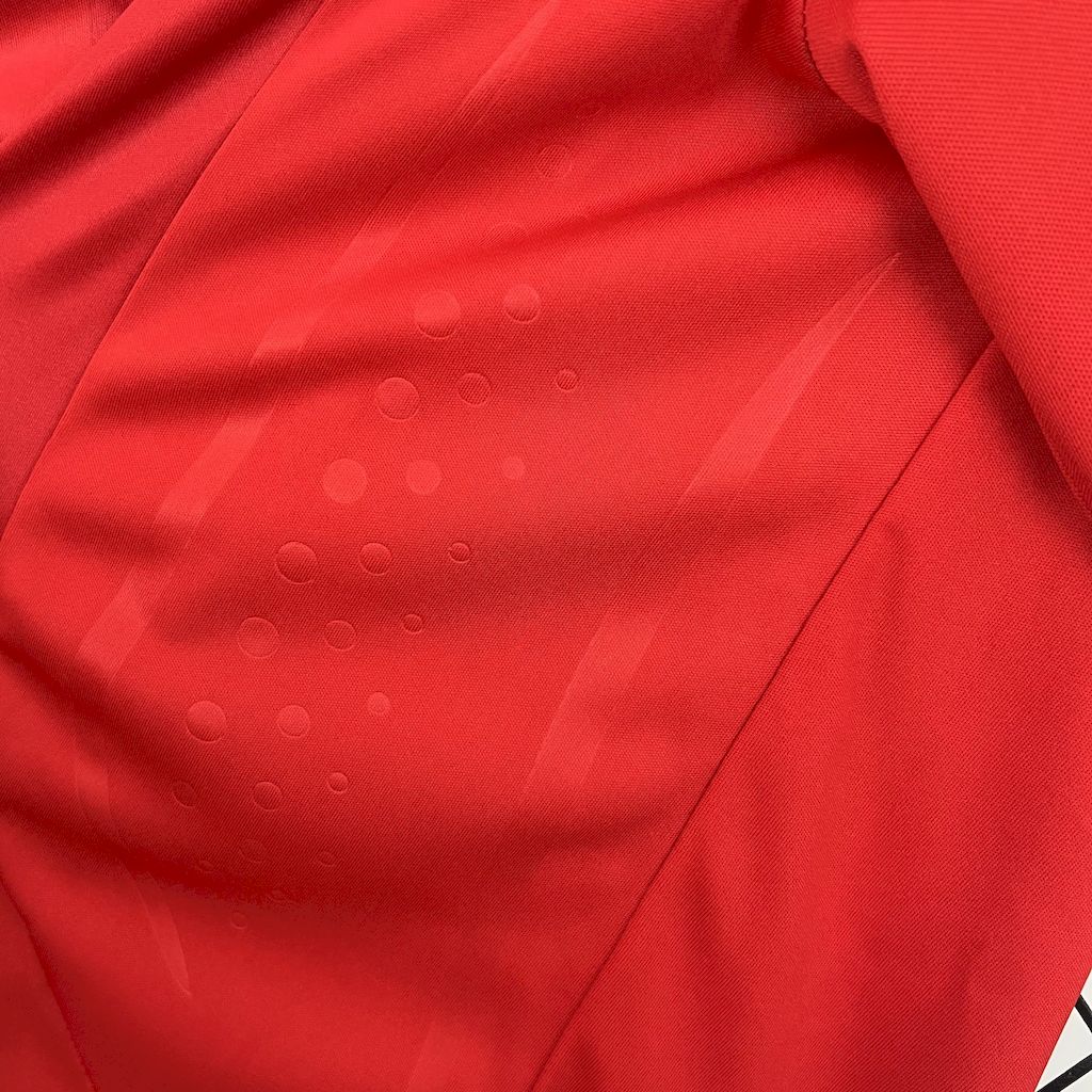 Camisa do Liverpool Retro 2008/10 Home