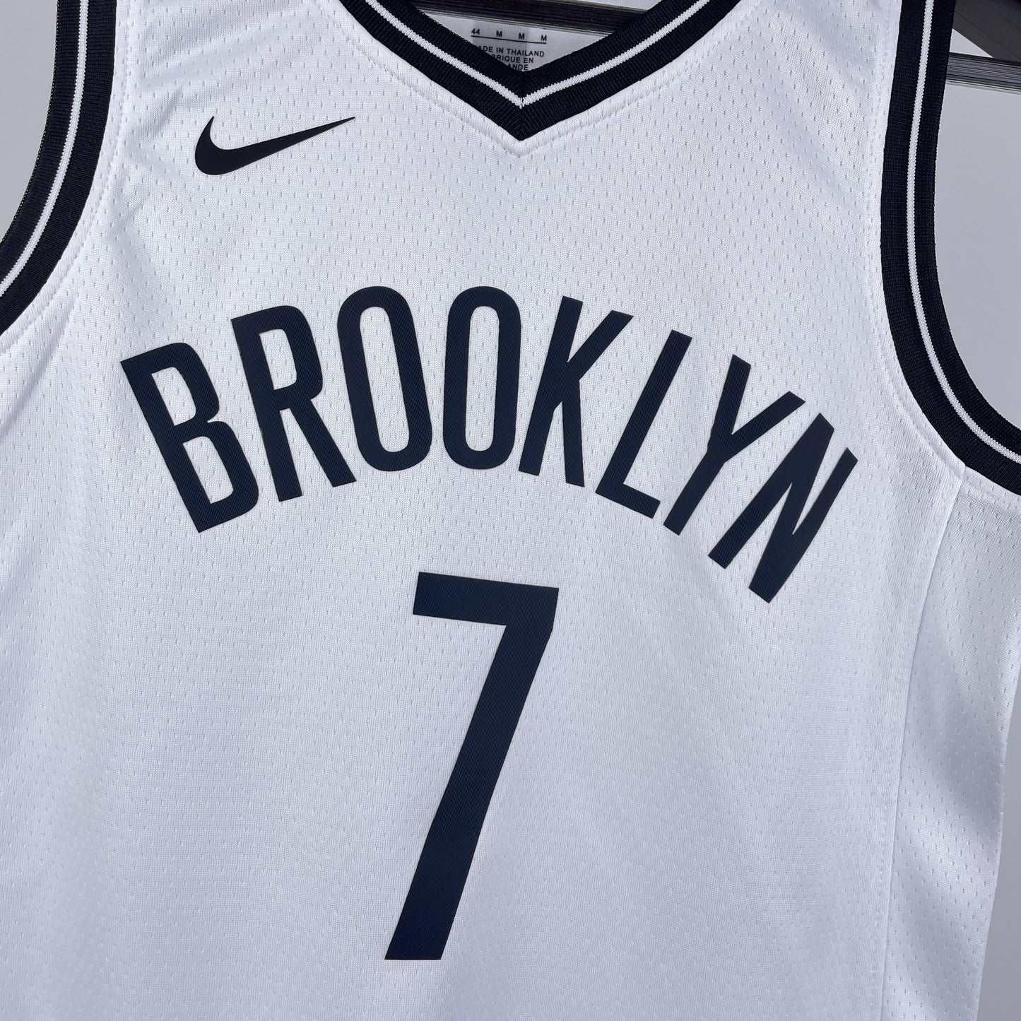 Regata Infantil Brooklyn Nets Association Edition 22/23