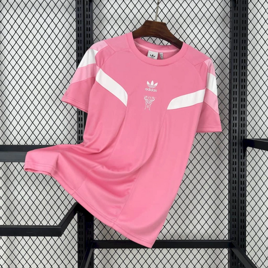 Camisa Inter Miami 25/26 Training
