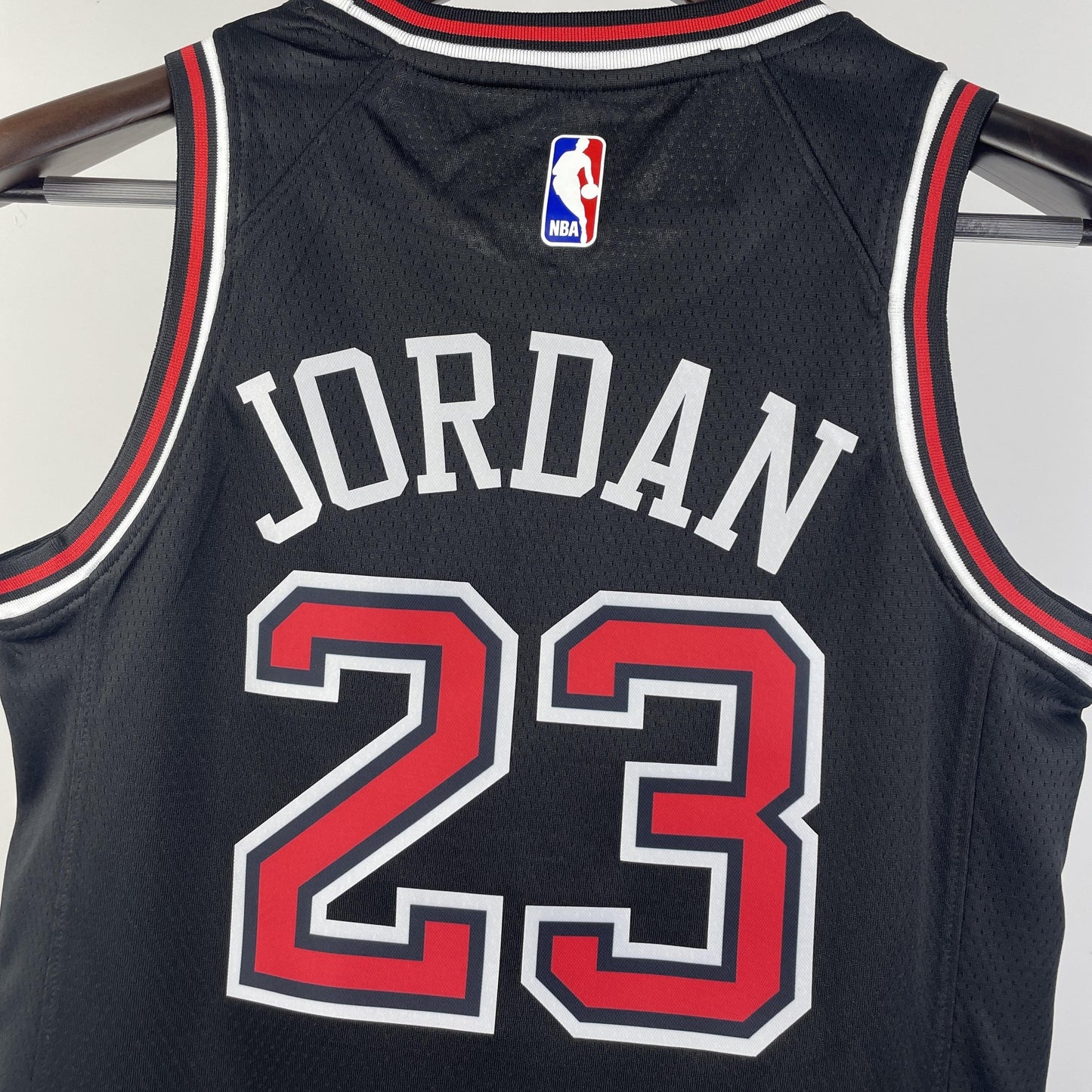 Regata Infantil Chicago Bulls Statement Edition