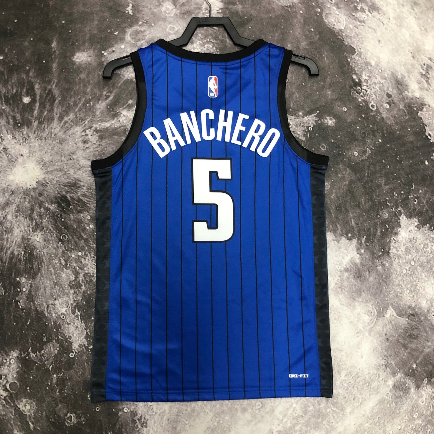 Regata Orlando Magic Statement Edition