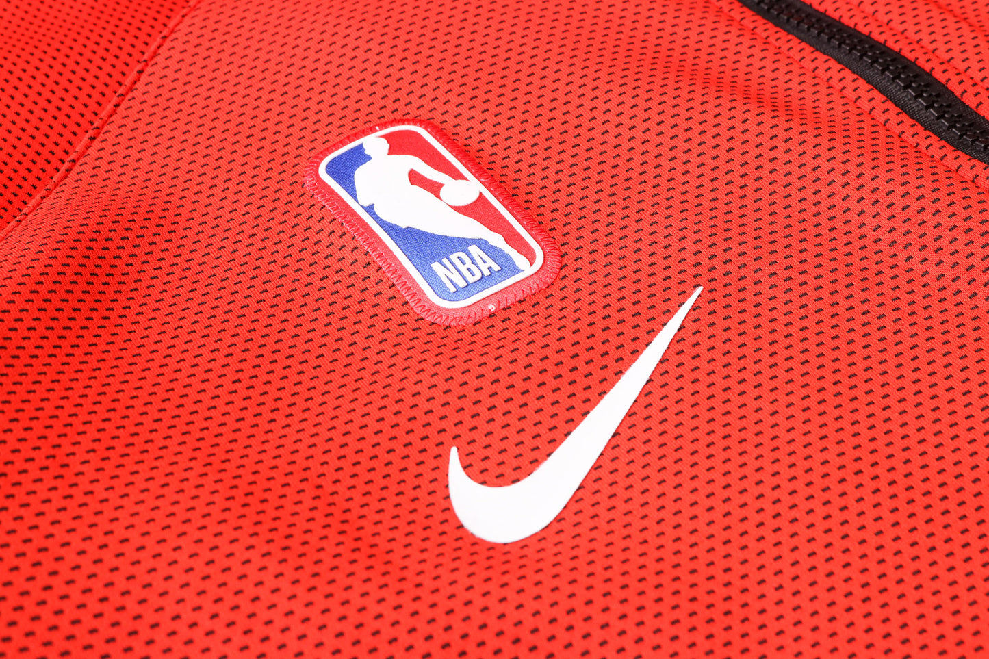 Conjunto Nike NBA Therma Flex Miami Heat Treino
