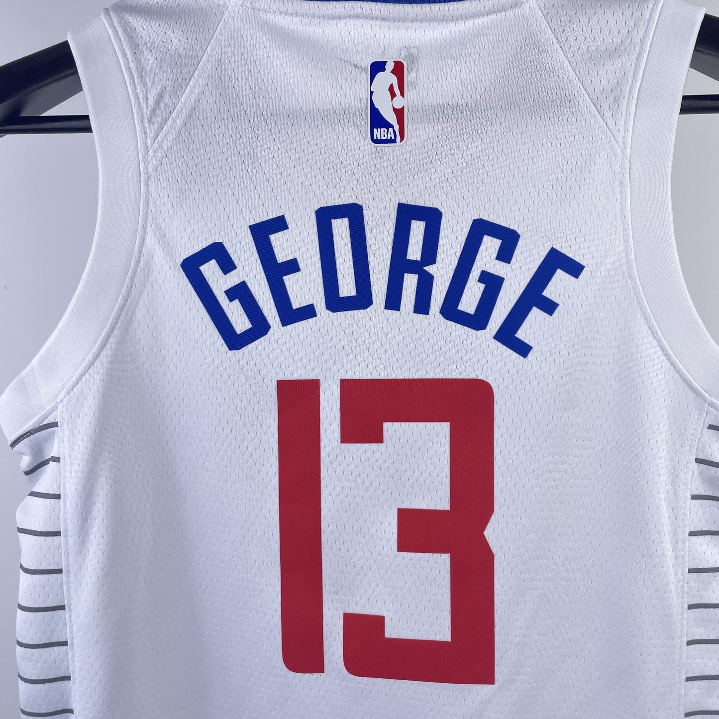 Regata Infantil Los Angeles Clippers Association Edition 22/23