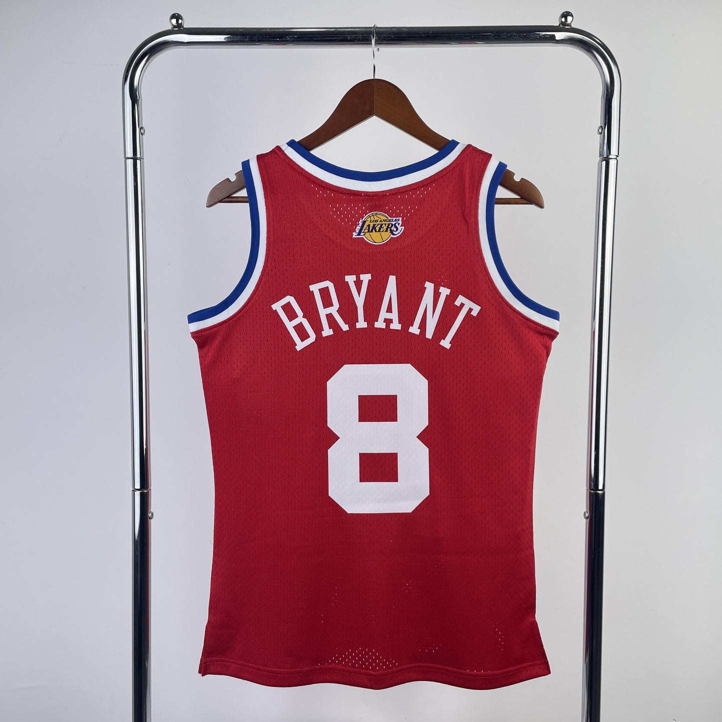 Regata Swingman All Star West Mitchell & Ness Hardwood Classics 2003
