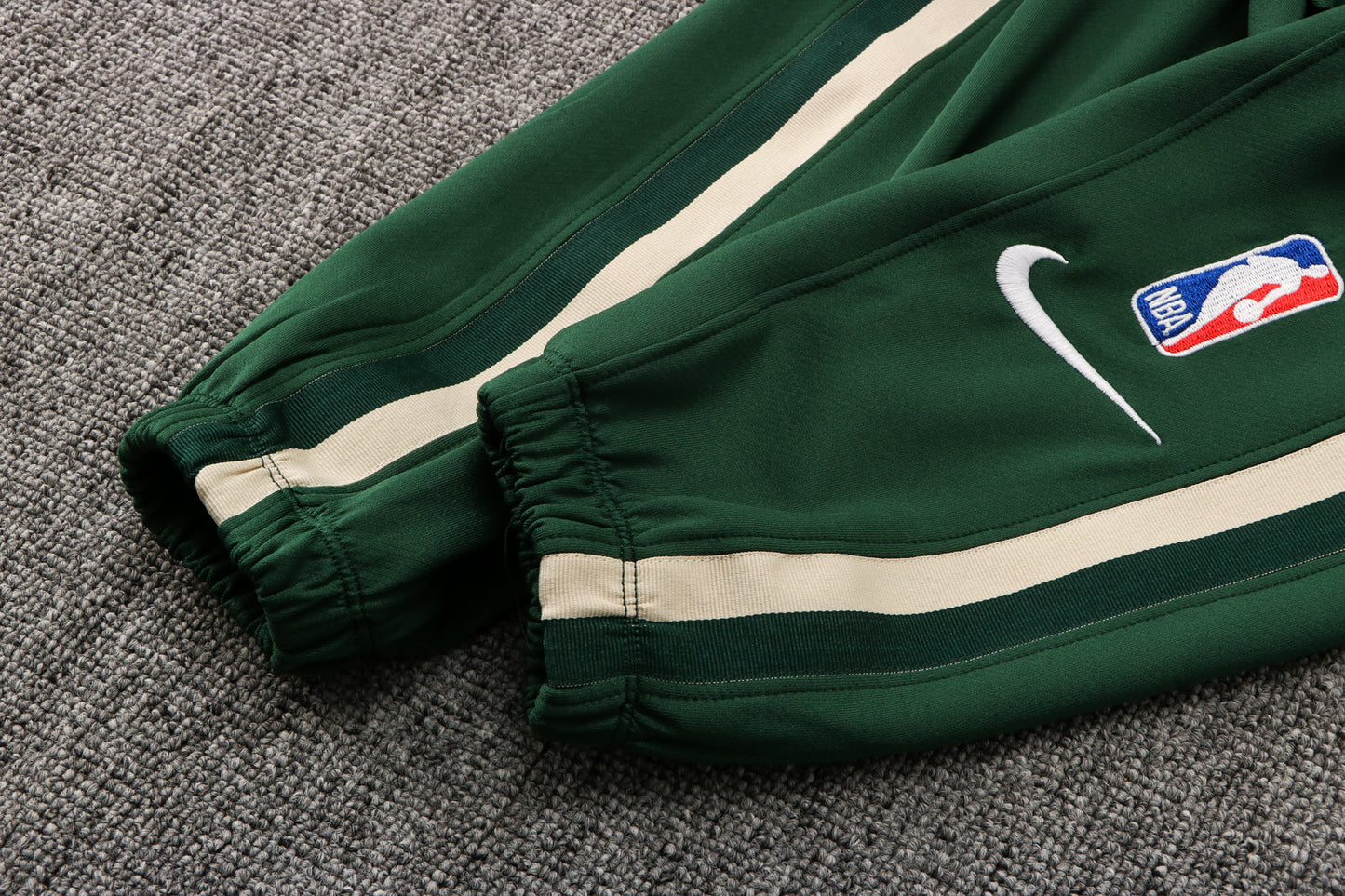 Conjunto Nike NBA Therma Flex Milwaukee Bucks 21/22
