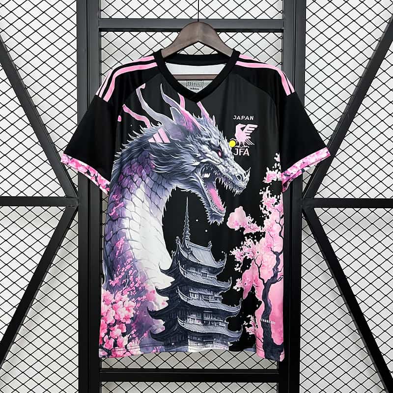 2024 Japan Special Edition S-XXL(1B1C)
