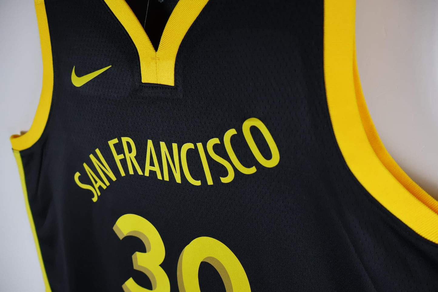 Regata Golden State Warriors City Edition 23/24