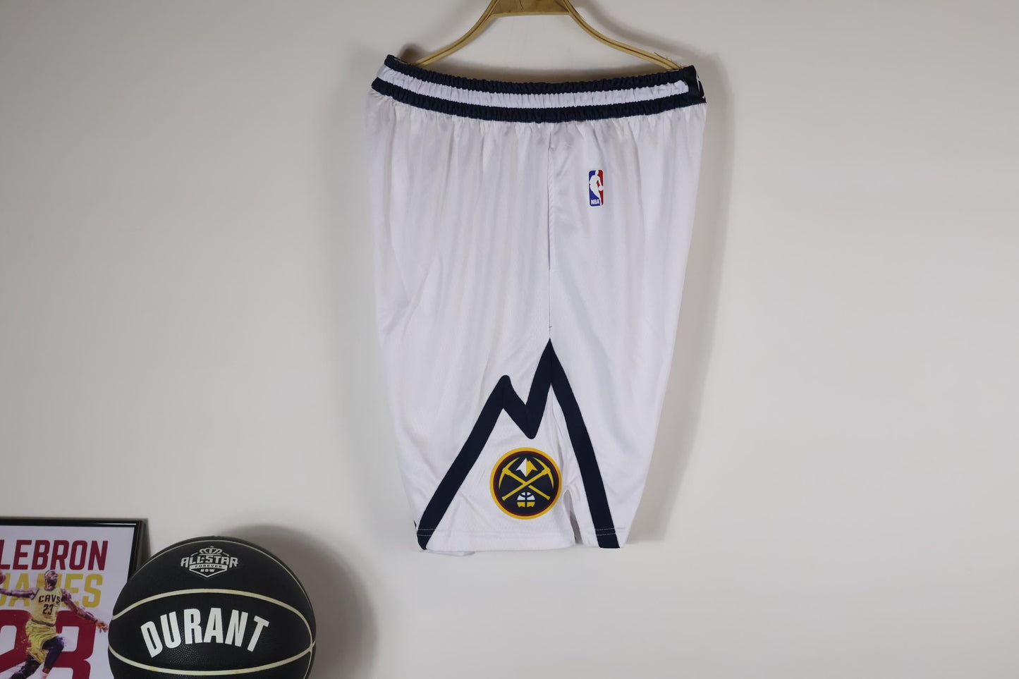 Short Denver Nuggets Association Edition 22/23