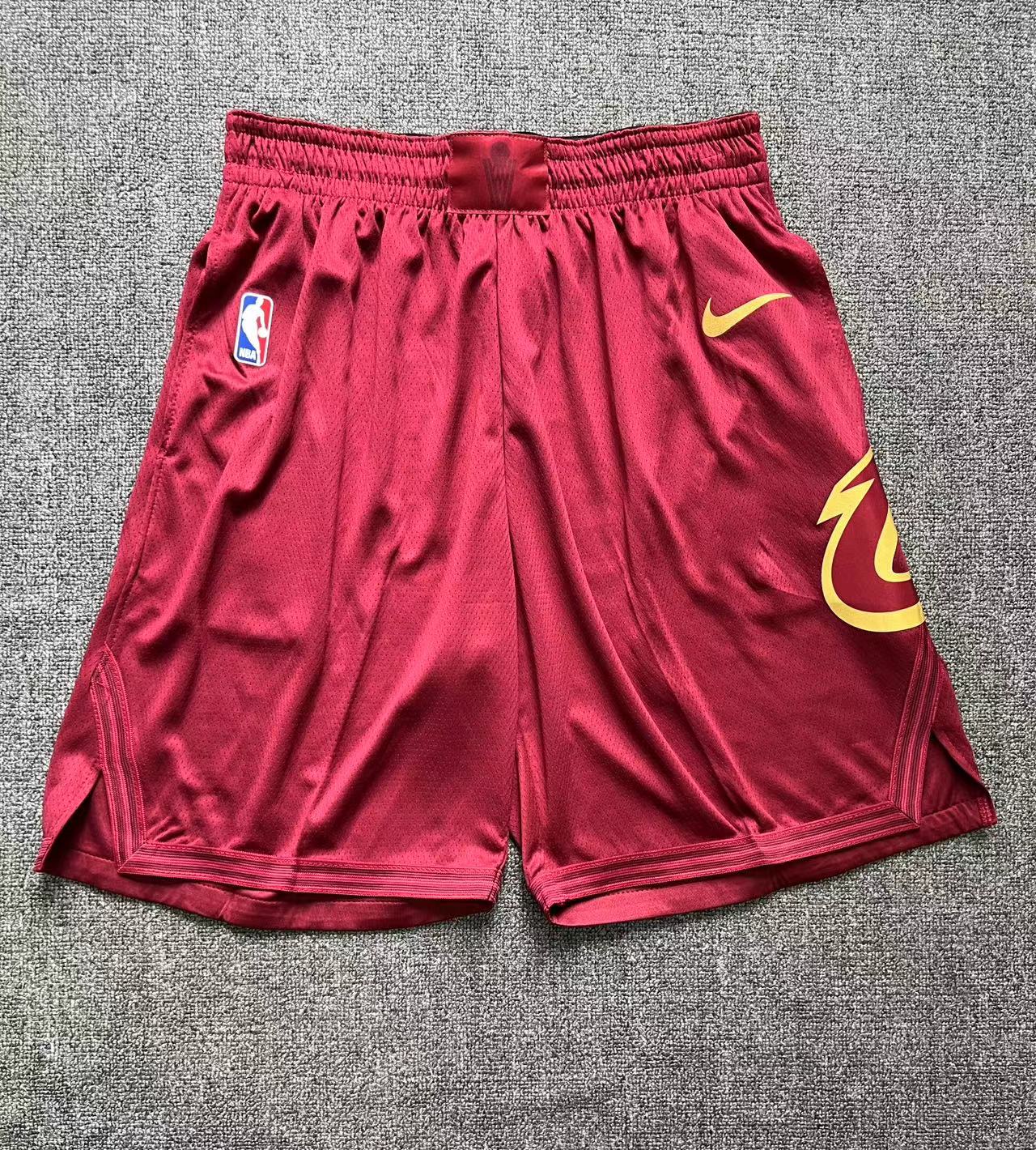 Short Cleveland Cavaliers Icon Edition 22/23