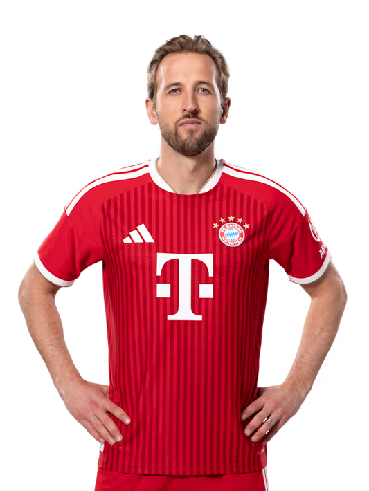 Jersey Bayern Munich Player Home 26/27