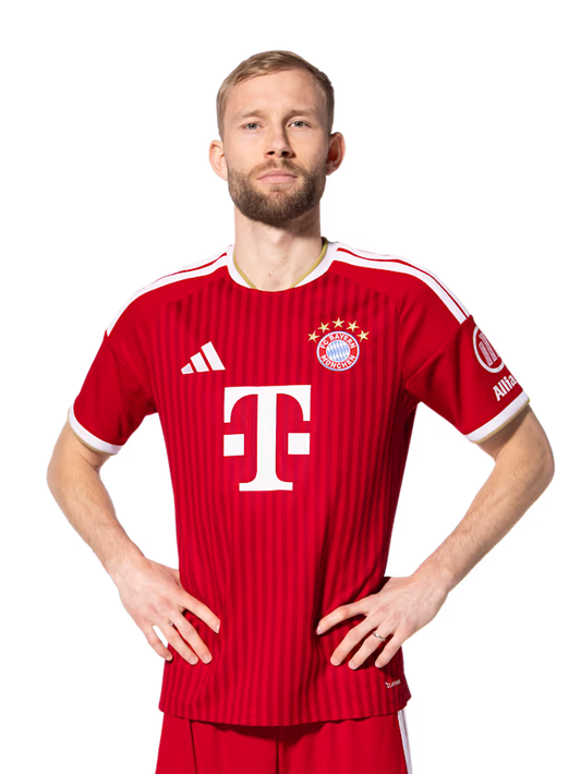 Jersey Bayern Munich Home 26/27